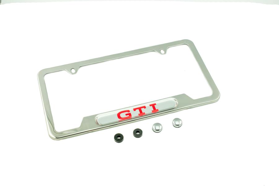 License Plate Frame 5H0-071-801-A