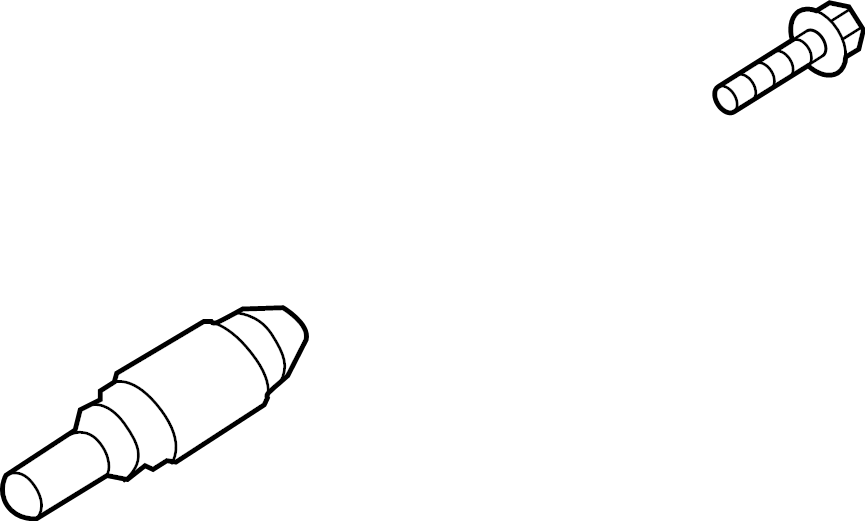 Valve Stem 5Q0-601-361-A