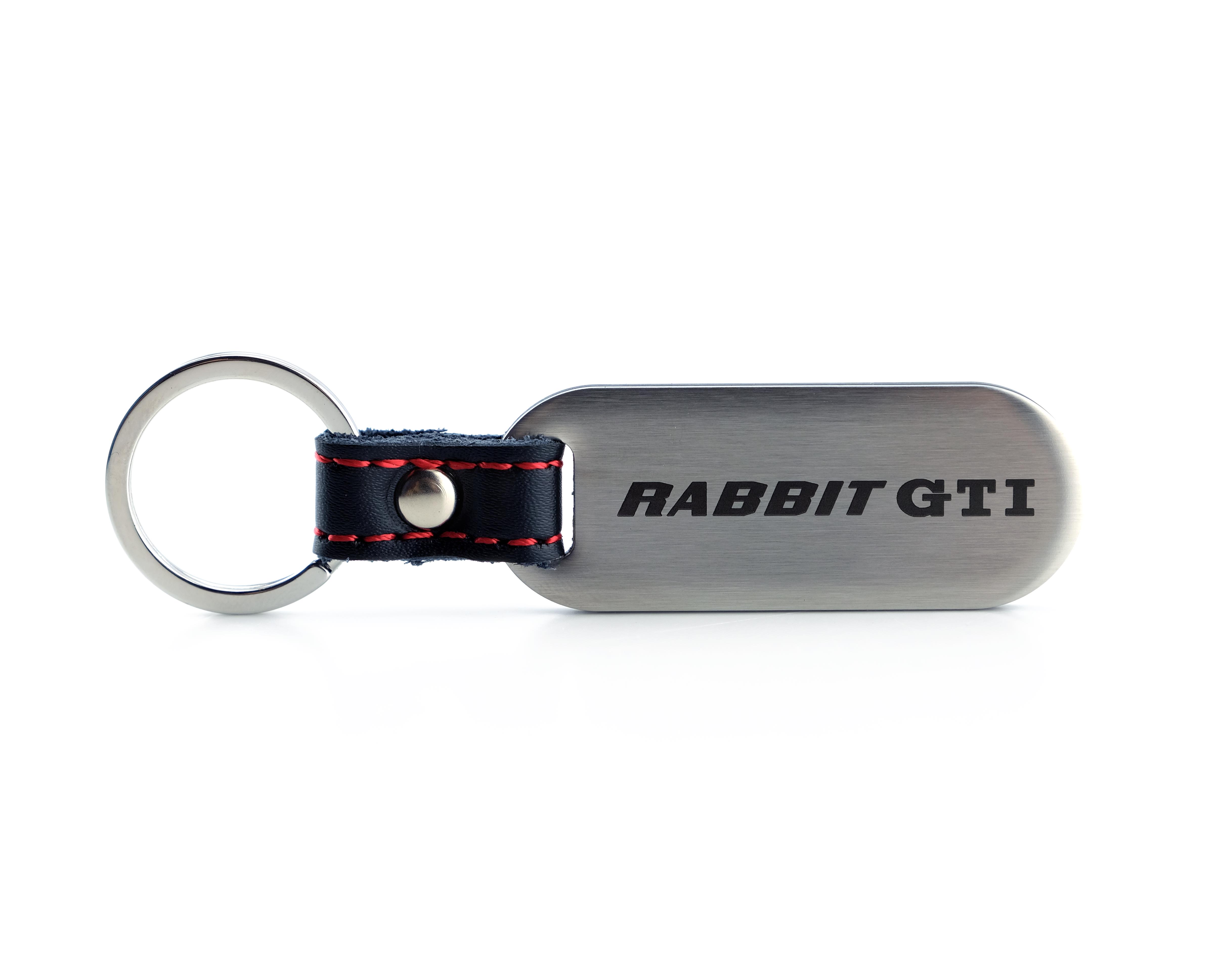 Rabbit Gti License Plate Frame Kit 5G0-087-700 - View 12