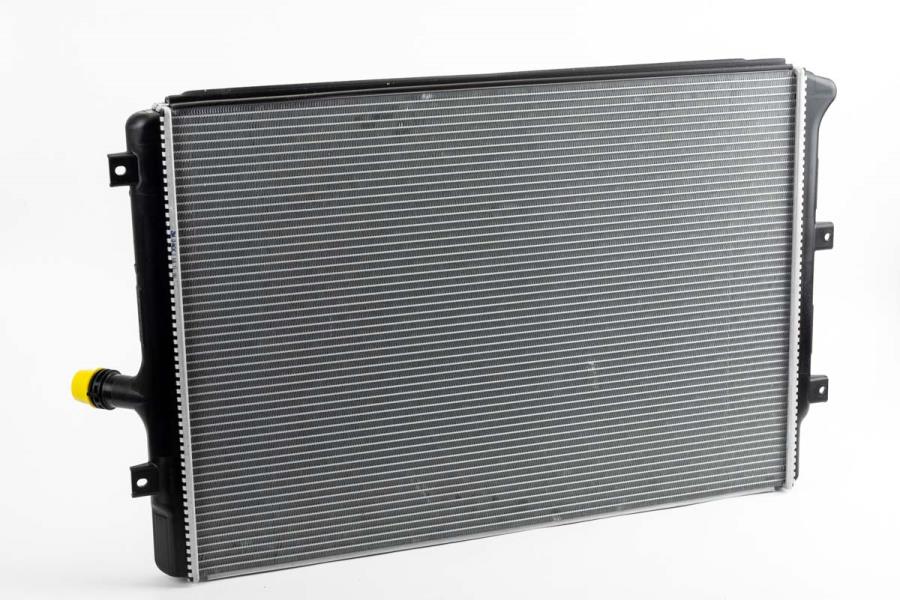 Radiator 1K0-121-251-AB - View 13