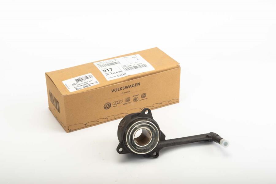 Release Bearing 0A5-141-671-P - View 9