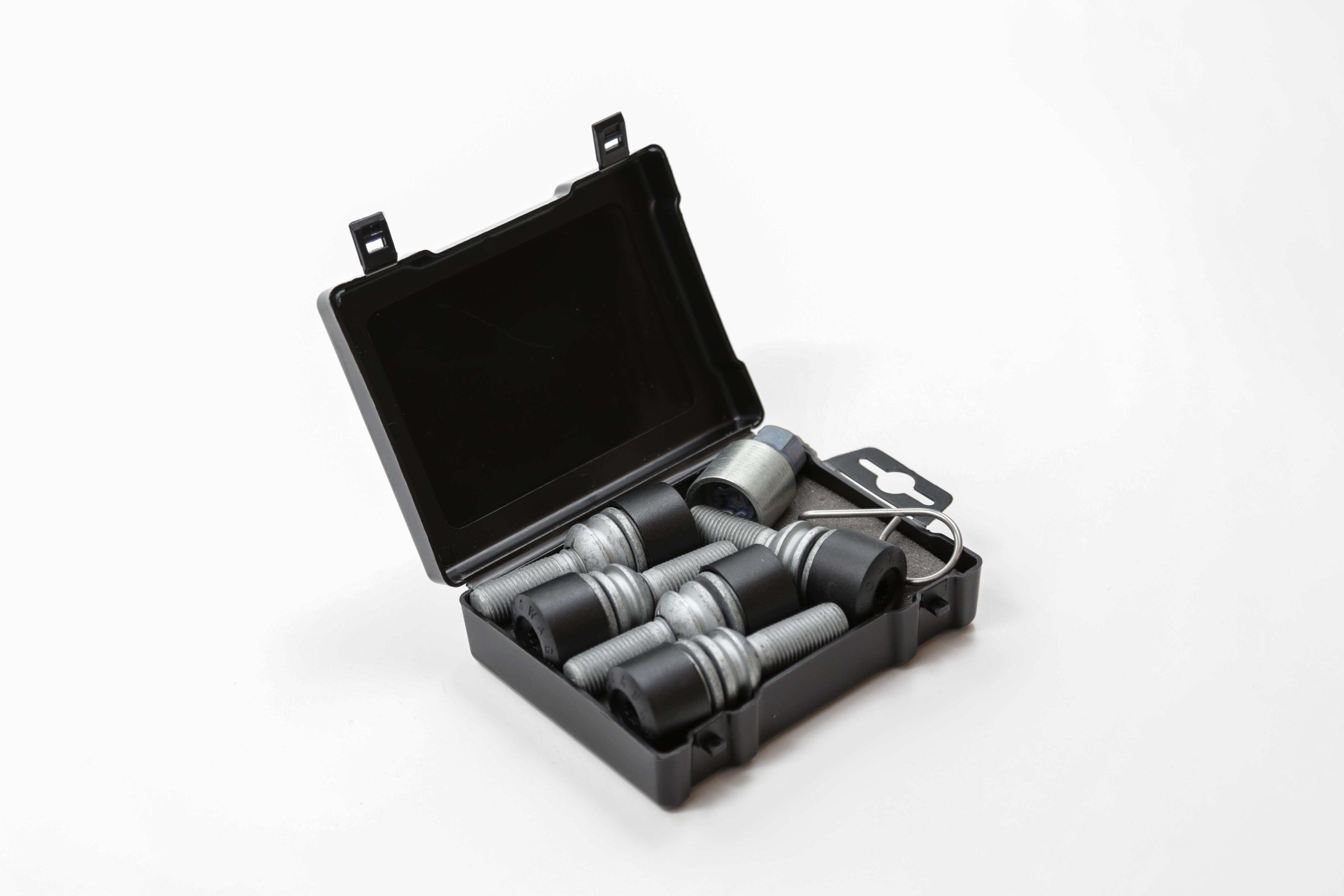 Wheel Lock Kit 2H0-698-137 - View 9