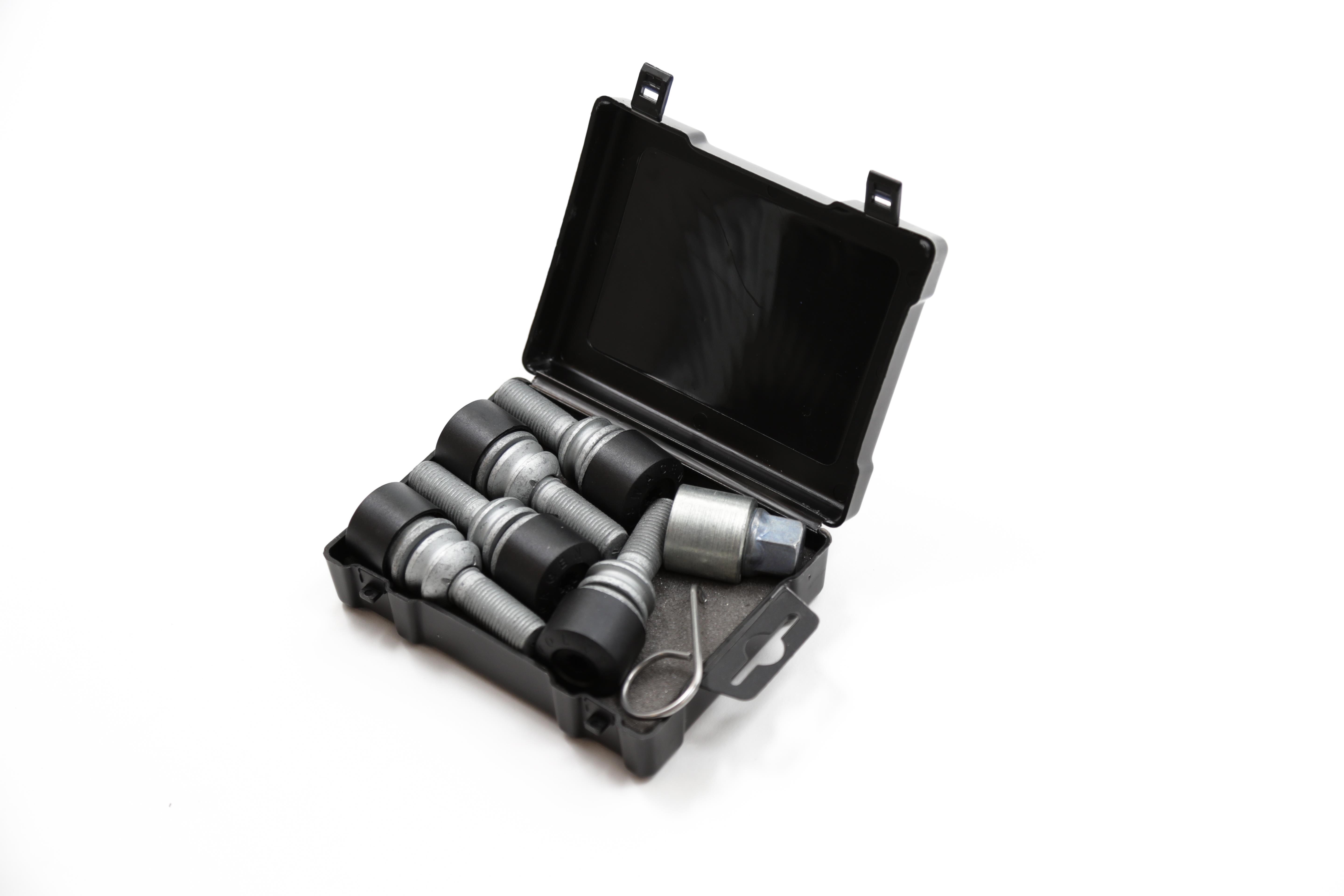 Wheel Lock Kit 2H0-698-137 - View 21