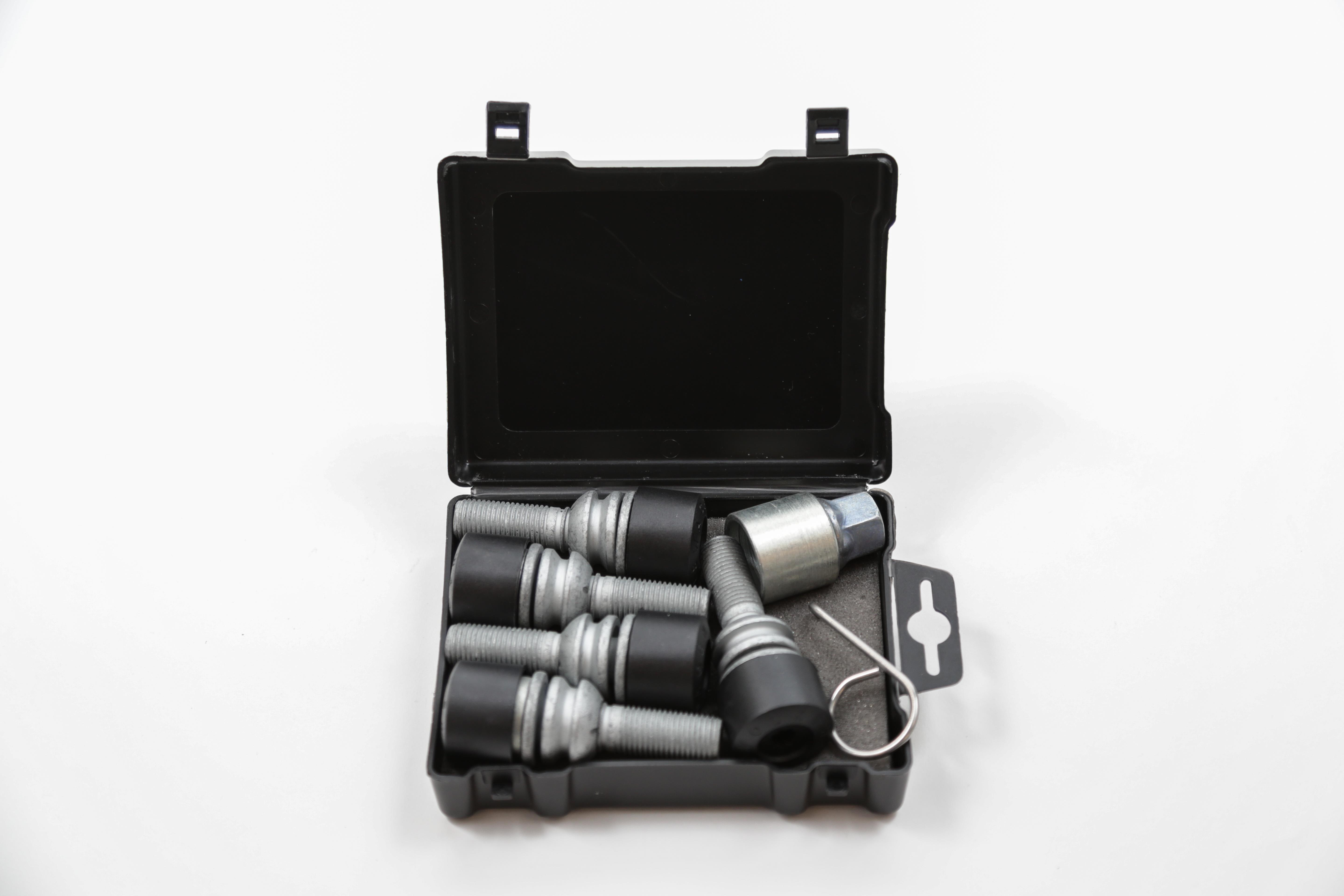 Wheel Lock Kit 2H0-698-137 - View 10