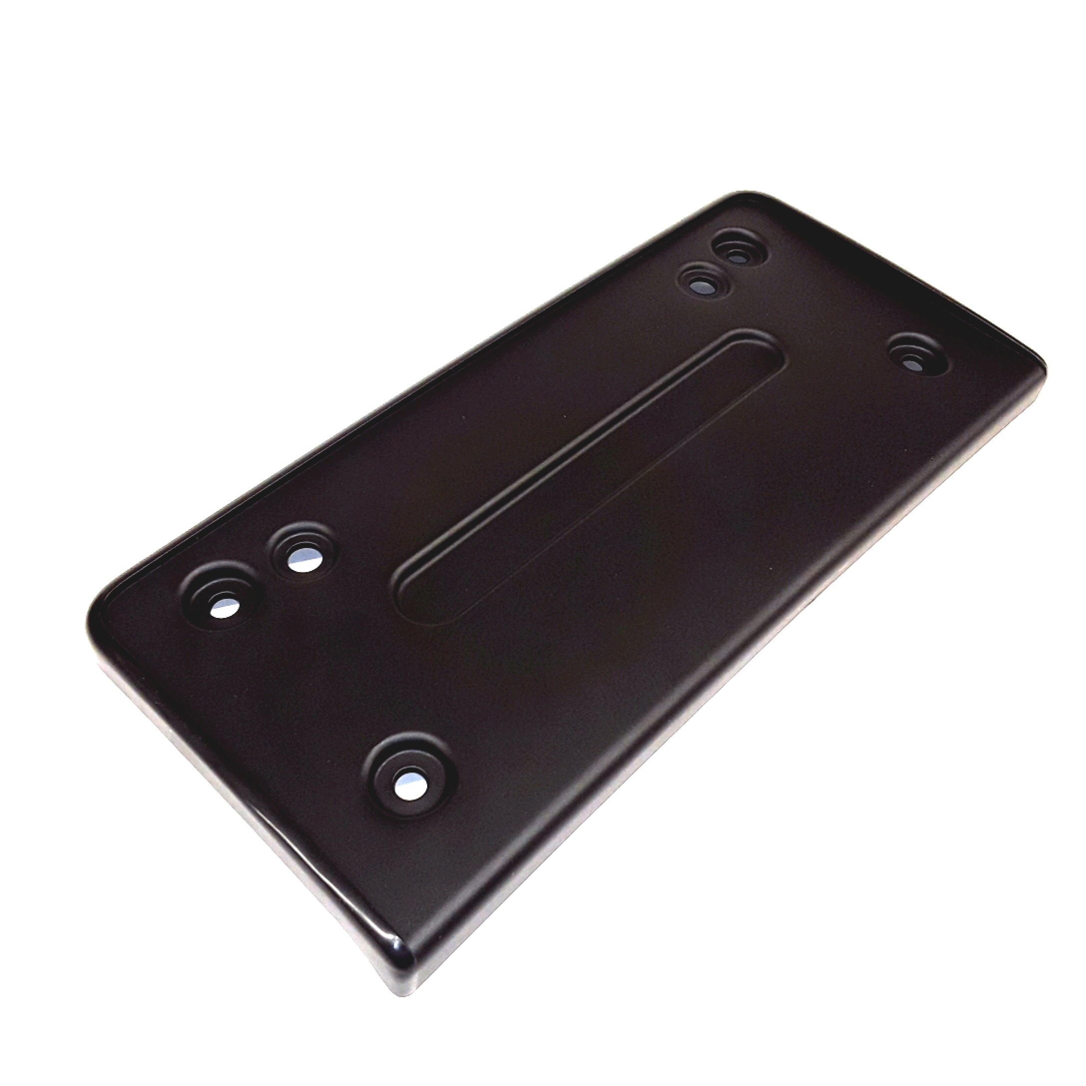 License Bracket 5N0-807-287-C-9B9 - View 6