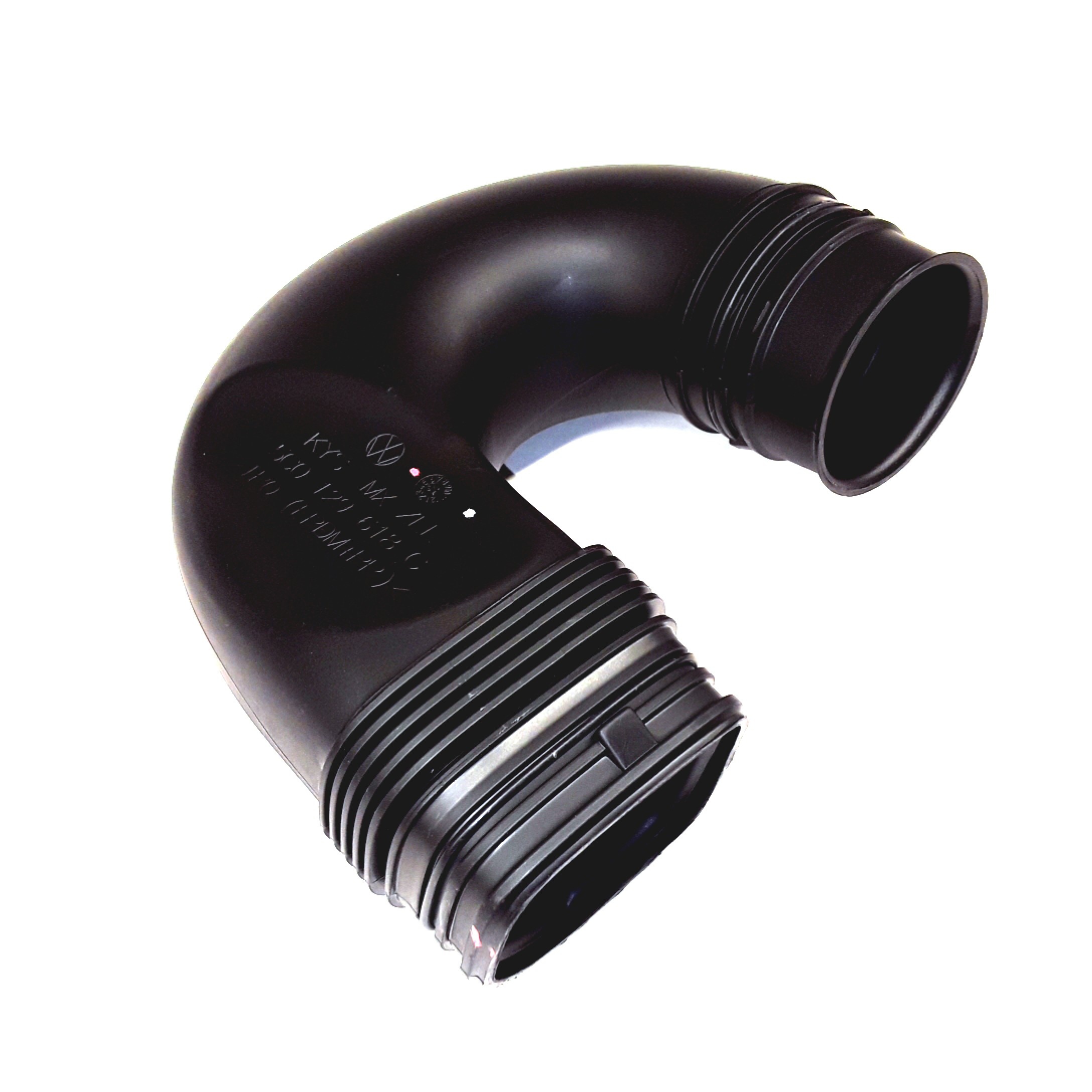 Air Duct 5C0-129-618-C - View 10