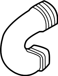 Air Duct 5C0-129-618-C - View 28