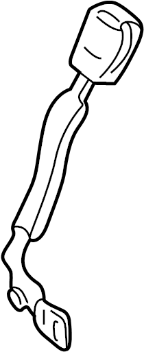 Buckle 1Y1-858-471-G-FCN - View 7