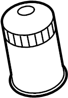 Engine Oil Filter Housing 06L-115-408-D - View 4