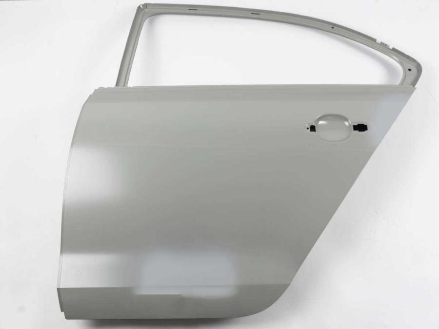 Door Shell 5C6-833-055-F - View 5