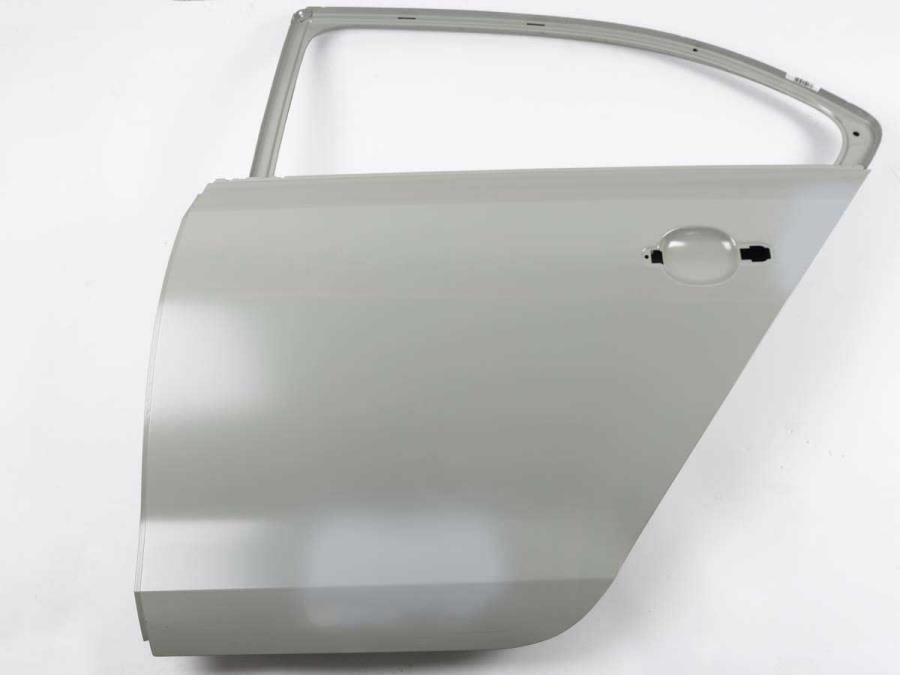 Door Shell 5C6-833-055-F - View 4