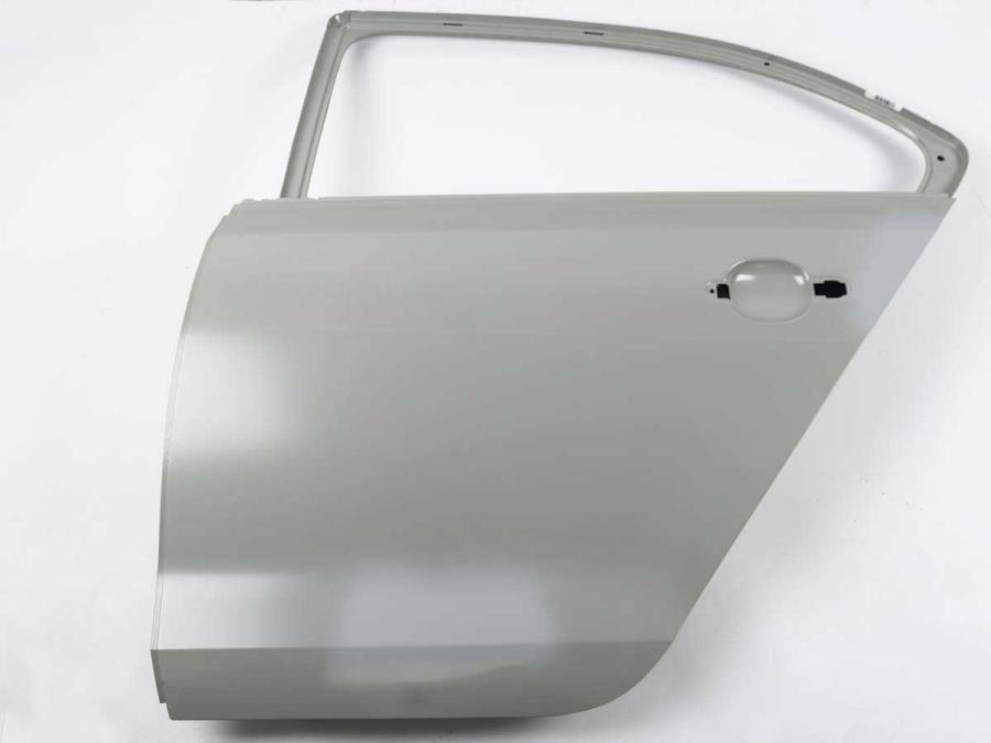 Door Shell 5C6-833-055-F - View 6