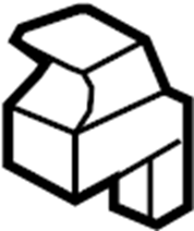 Window Switch 5K0-959-855-XSH - View 24