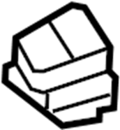 Window Switch 5K0-959-855-XSH - View 9