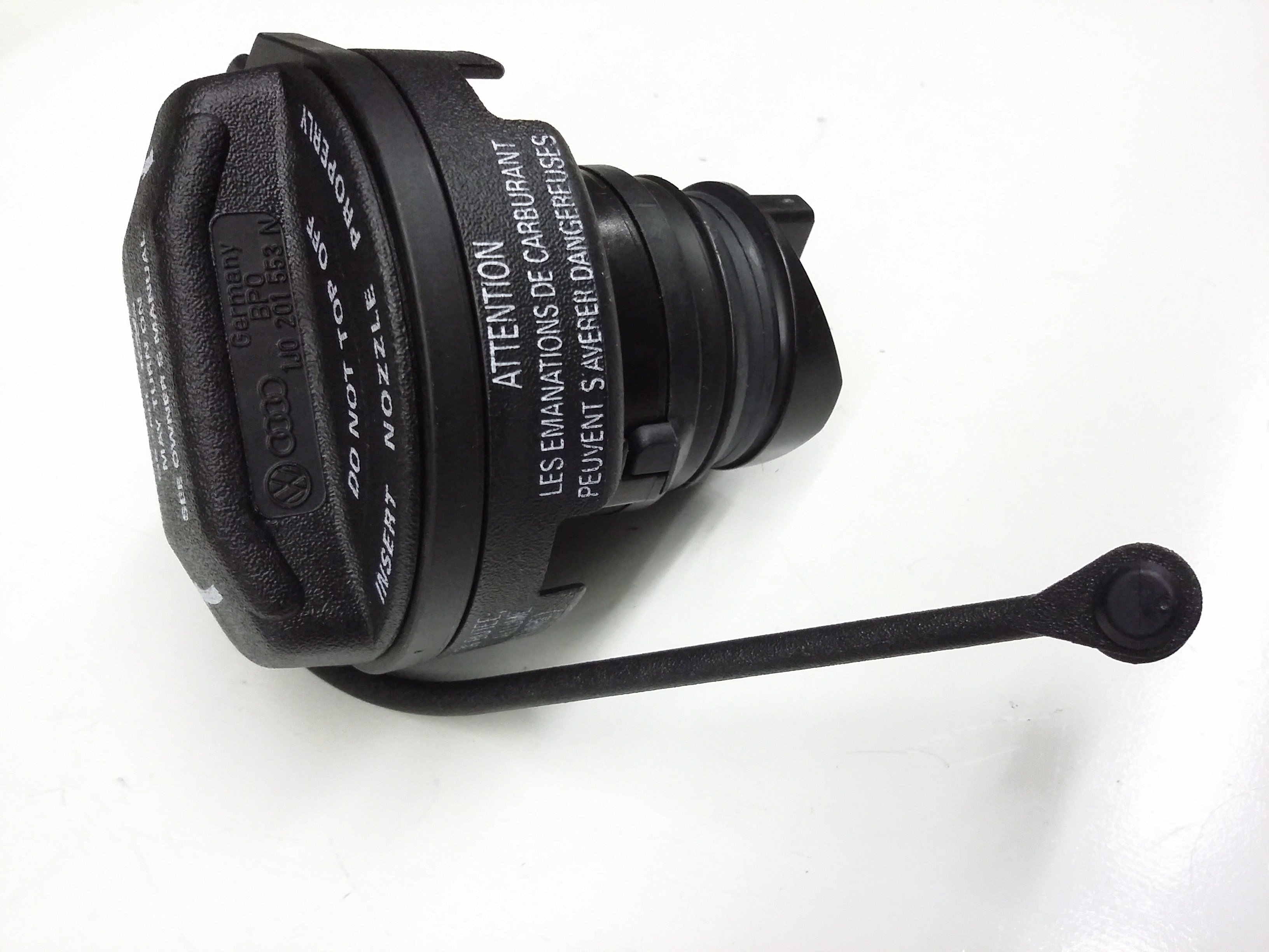 Fuel Cap 5C0-201-550-B - View 5