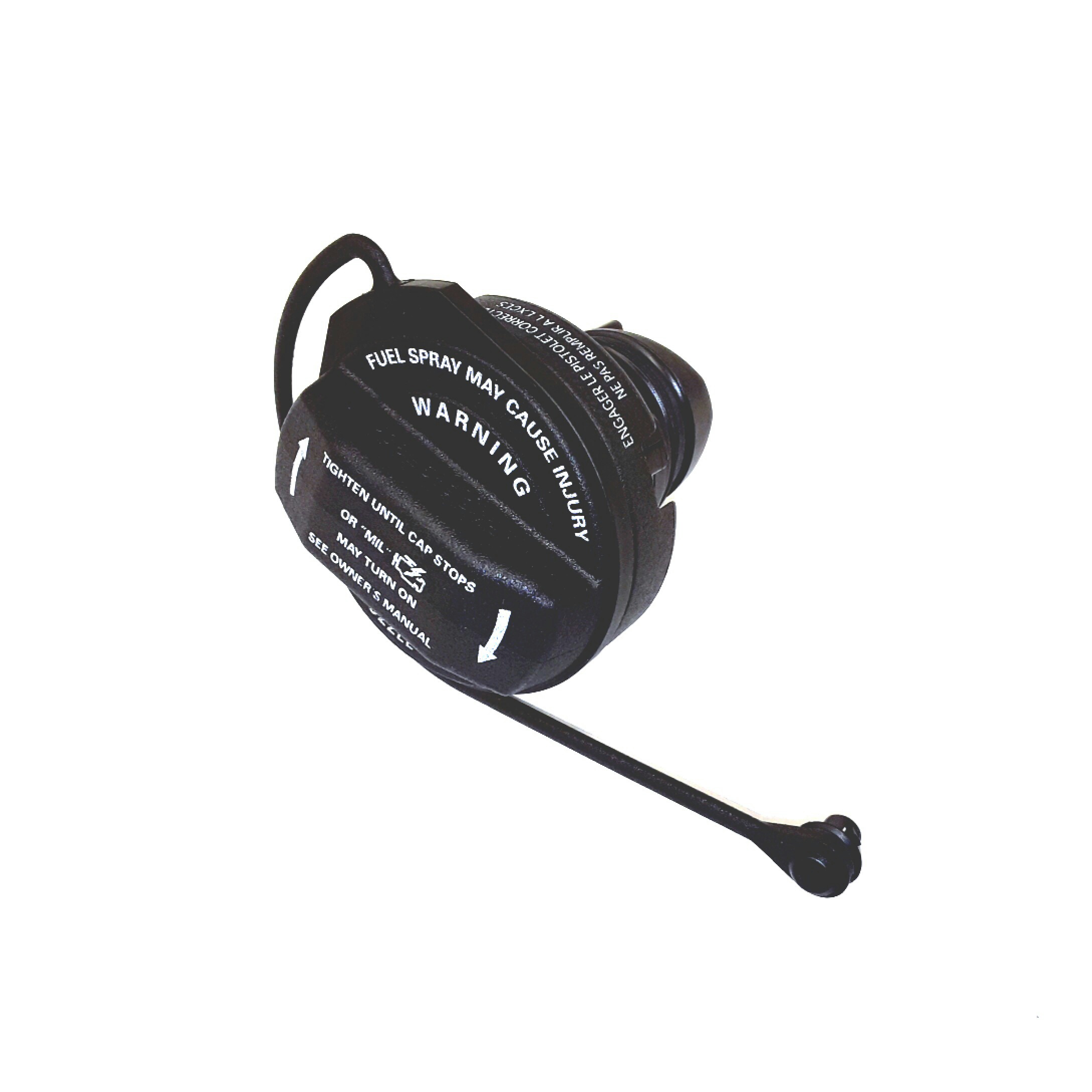 Fuel Cap 5C0-201-550-B