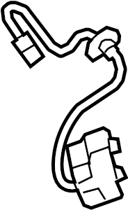 Lock Actuator 5C6-810-773-K - View 4