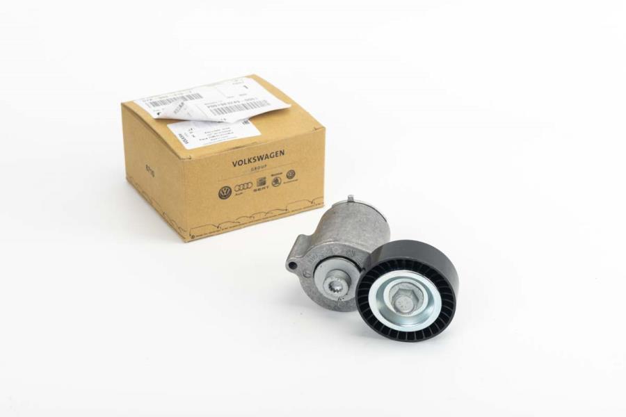 Belt Tensioner 07K-903-315-T - View 23