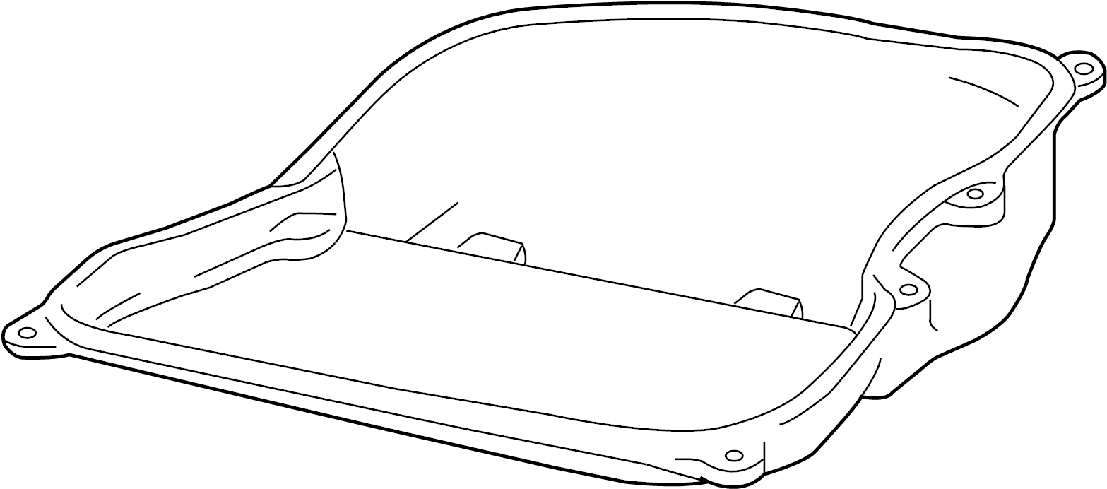 Trans Pan 09G-321-361-A - View 2