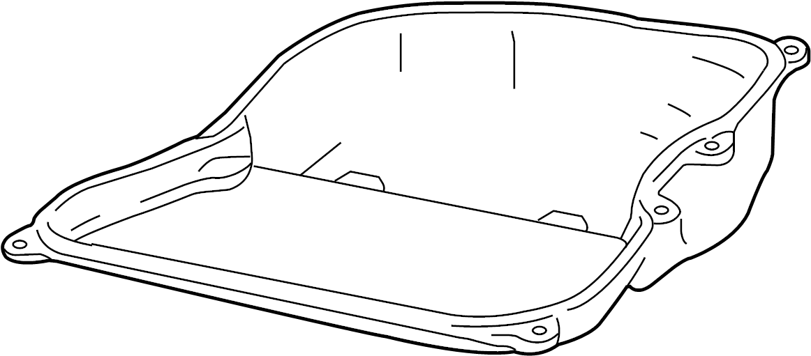 Trans Pan 09G-321-361-A - View 7