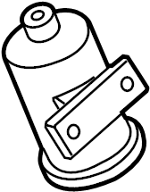 Vapor Canister Filter 1C0-906-621-A - View 27