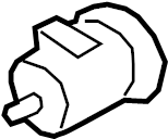 Vapor Canister Filter 1C0-906-621-A - View 12