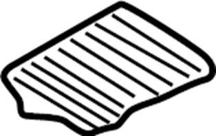 Air Filter 5C0-129-620-B - View 5