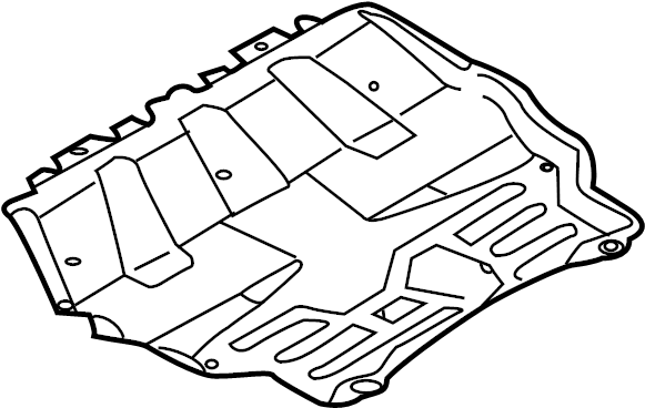 Splash Shield 5N0-825-235-C
