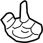 Oil Level Sensor 06E-907-660