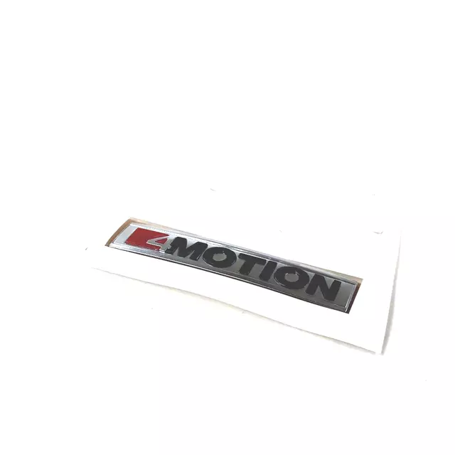Nameplate 7N0-853-675-D-FXC - View 9