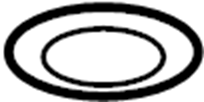 Drain Plug Seal 09D-321-181-B - View 5