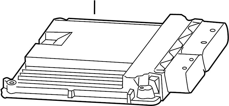 ECM 03L-997-030-D - View 2