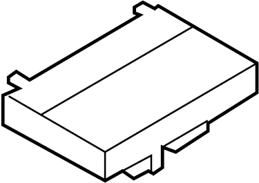 Control Module 561-959-760-C-Z04