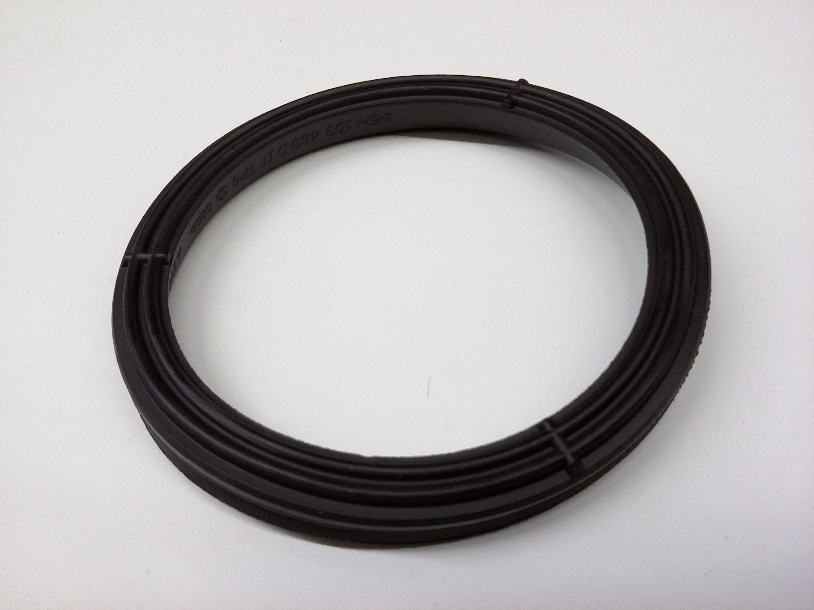 Engine Timing Cover Gasket 06H-103-483-D