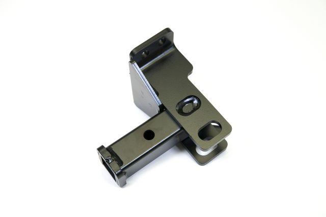 Trailer Hitch Receiver Kit 5N0-092-135 - View 6