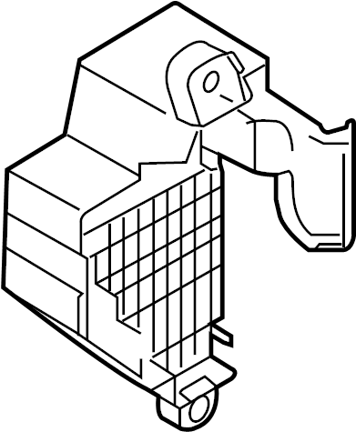 Fuse Box 1K1-941-824 - View 12