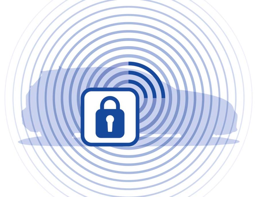 Aperture Alarm 561-054-620-C