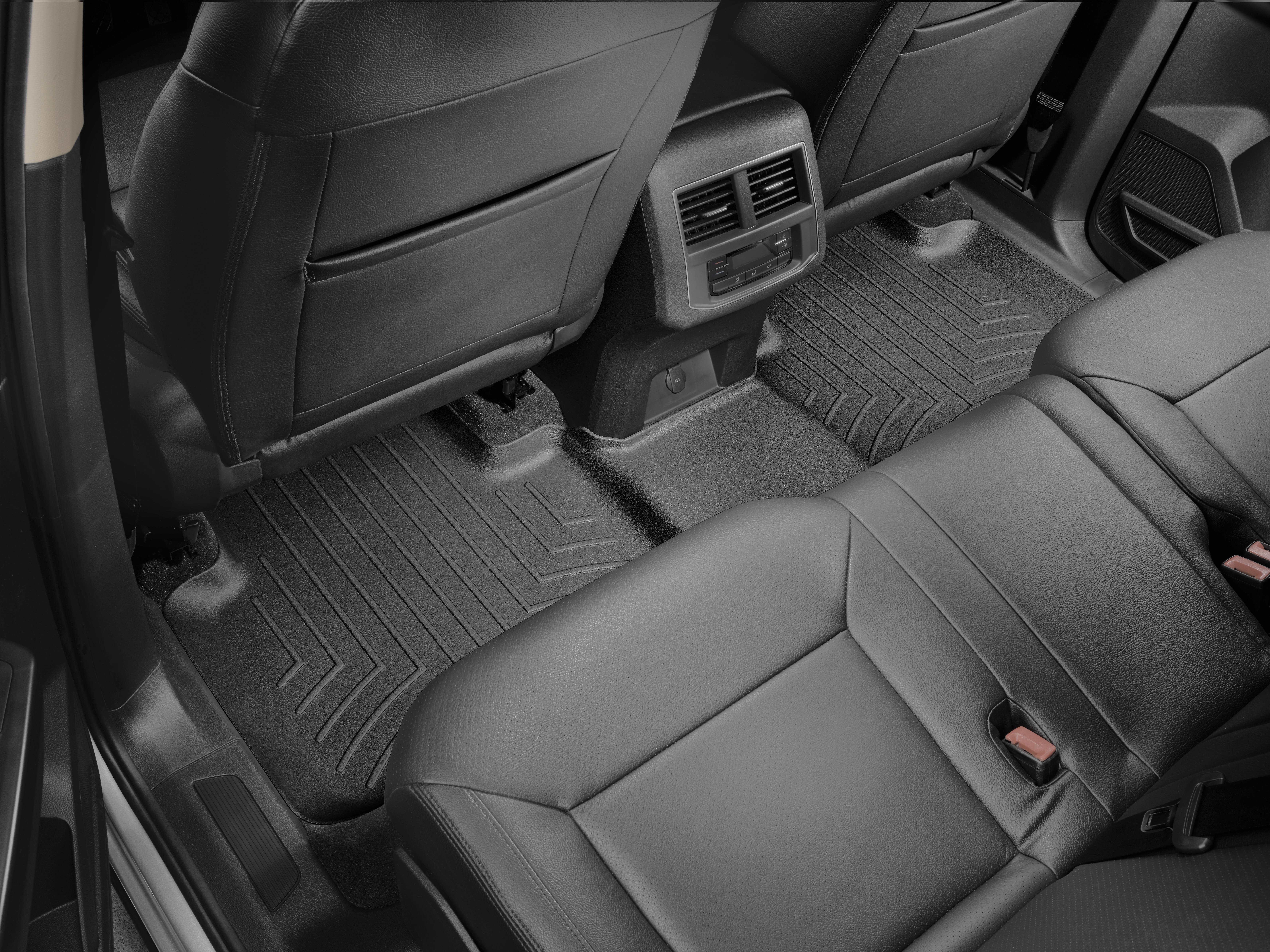 Muddybuddy, Floor Liner (Bench Seating) 3CN-061-541-DSP - View 6