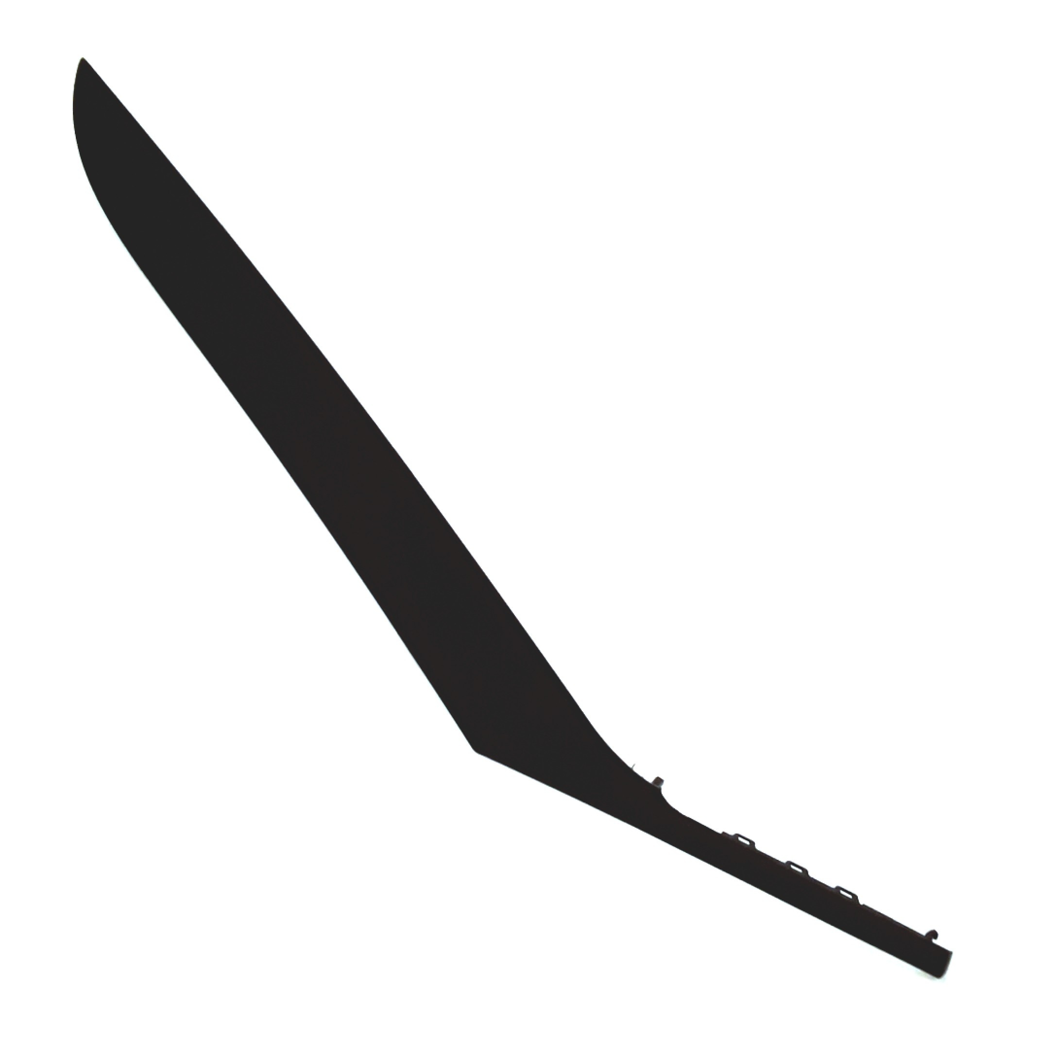 Handle Molding 5K3-868-039-A-82V - View 2