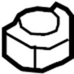 Check Valve 06H-103-156 - View 18