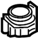 Check Valve 06H-103-156 - View 2