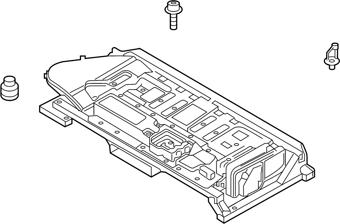 Battery 5C6-915-590-D