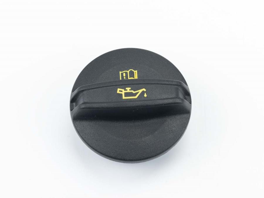 Filler Cap 06K-103-485-B - View 2