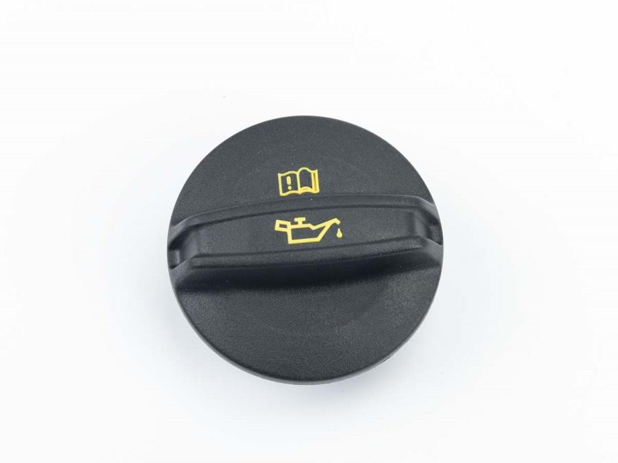 Filler Cap 06K-103-485-B - View 3