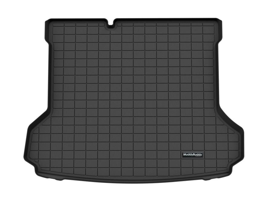 Trunk Liner (For Fixed Trunk Floor Vehicles ) 11K-061-161