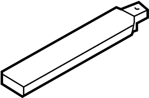 Keyless Entry Antenna 5K0-962-132-B - View 28