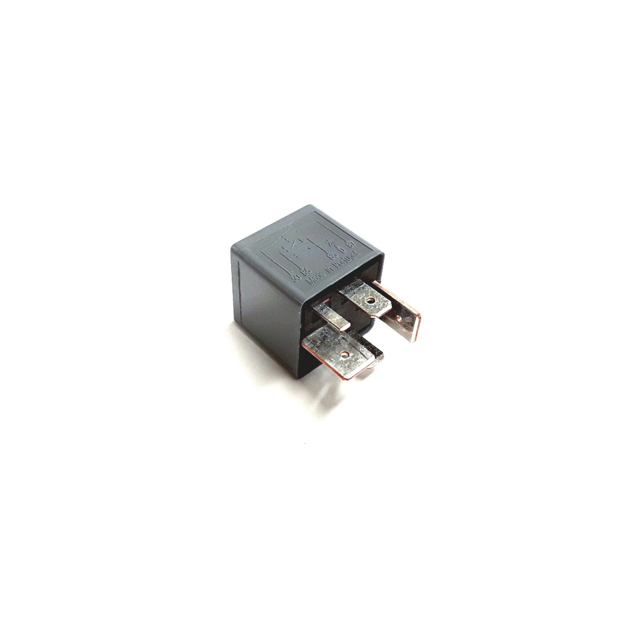 Accessory Power Relay 1K0-906-381 - View 2