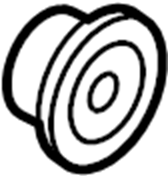 Engine Camshaft 06K-109-021