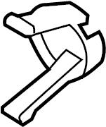 Engine Coolant Temperature Sensor C 06H-121-142-C - View 2