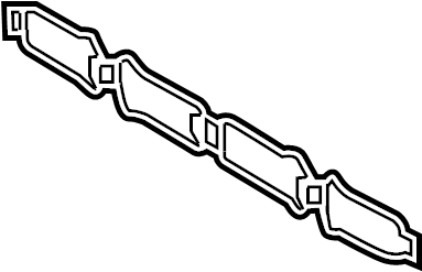 Manifold Gasket 06K-129-717-A